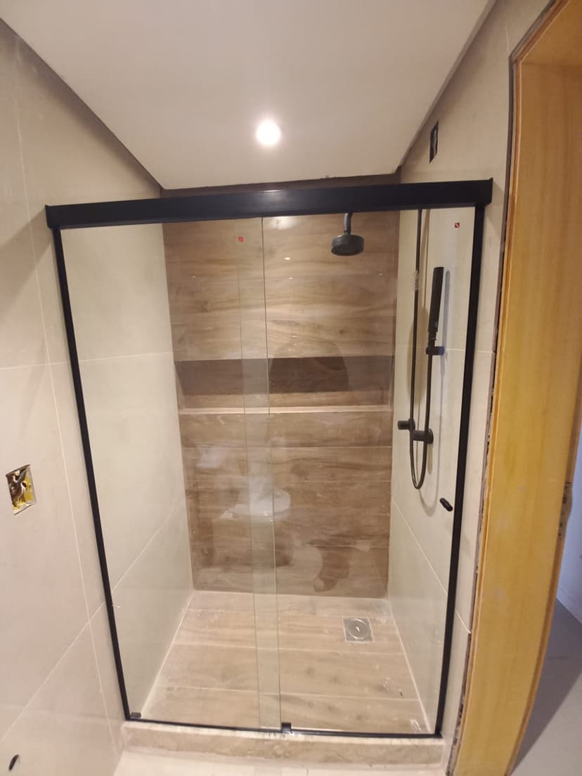 Box de Banheiro Premium